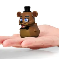 Numskull NS5077 Tubbz Mini Five Nights at Freddy's Freddy gumikacsa #2