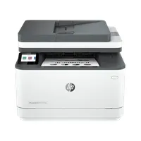 HP OPH 3G630F#B19 Multifunkciós lézer ADF 250 lap bemeneti adagoló USB LAN vezeték nélküli 33 ppm A4 1200x1200 512MB Fax 100 lap kimeneti adagoló #1
