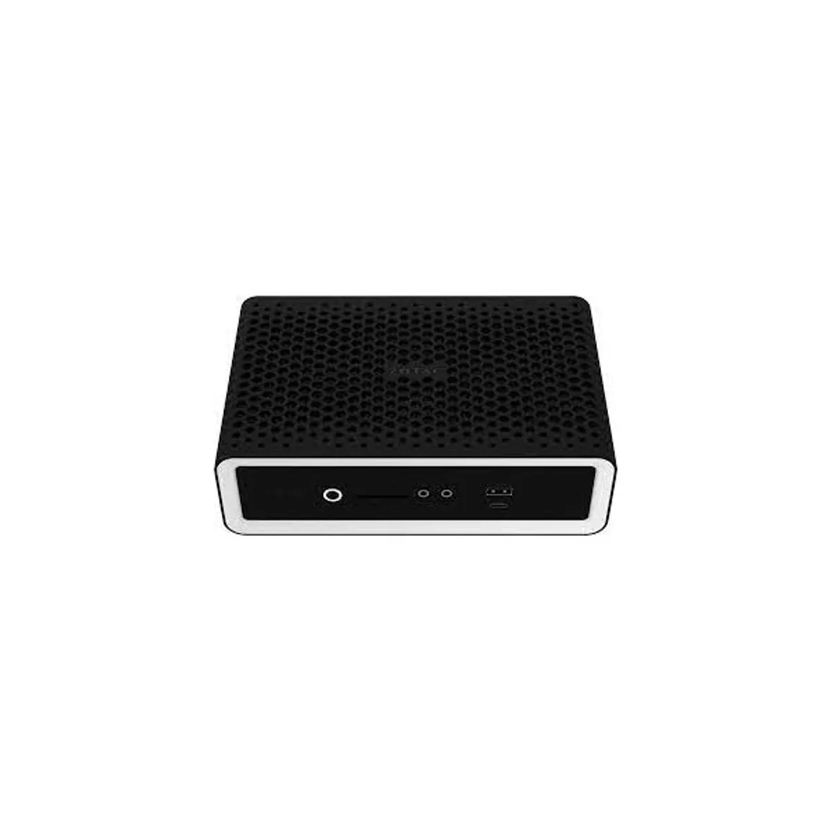 ZOTAC ZBOX-CI629NANO-BE CI629 Nano Intel Core i3-1315U 2x DDR5 64GB M.2 NVMe PCIe 4.0 x4 HDMI DisplayPort TB4 WiFi 6 BT 5.2 4xUSB 3.1 1xUSB 2.0 2xLAN #3