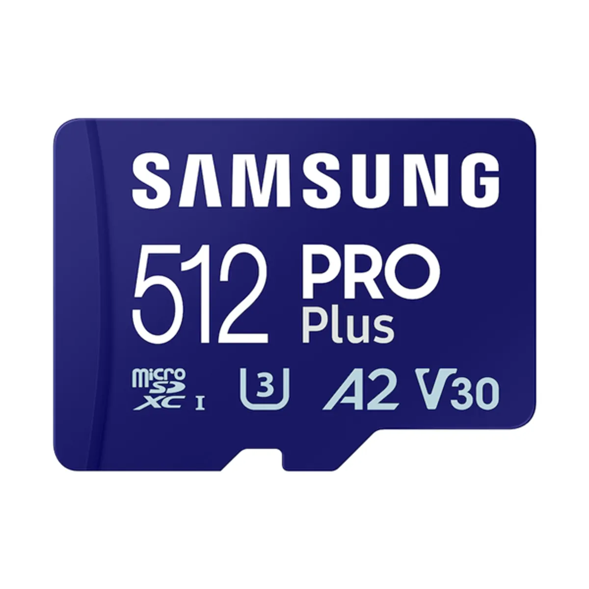 SMG PCC MB-MD512SBWW MicroSDXC 512 GB USB 180 MBps 130 MBps #2
