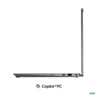 LENOVO-COM 21V90016HV ThinkPad X 14" 1920x1200 érintőképernyő 58Wh 32 GB RAM 512 GB SSD Intel Core Ultra 5-325 Win11 Pro ujjlenyomat-olvasó #9