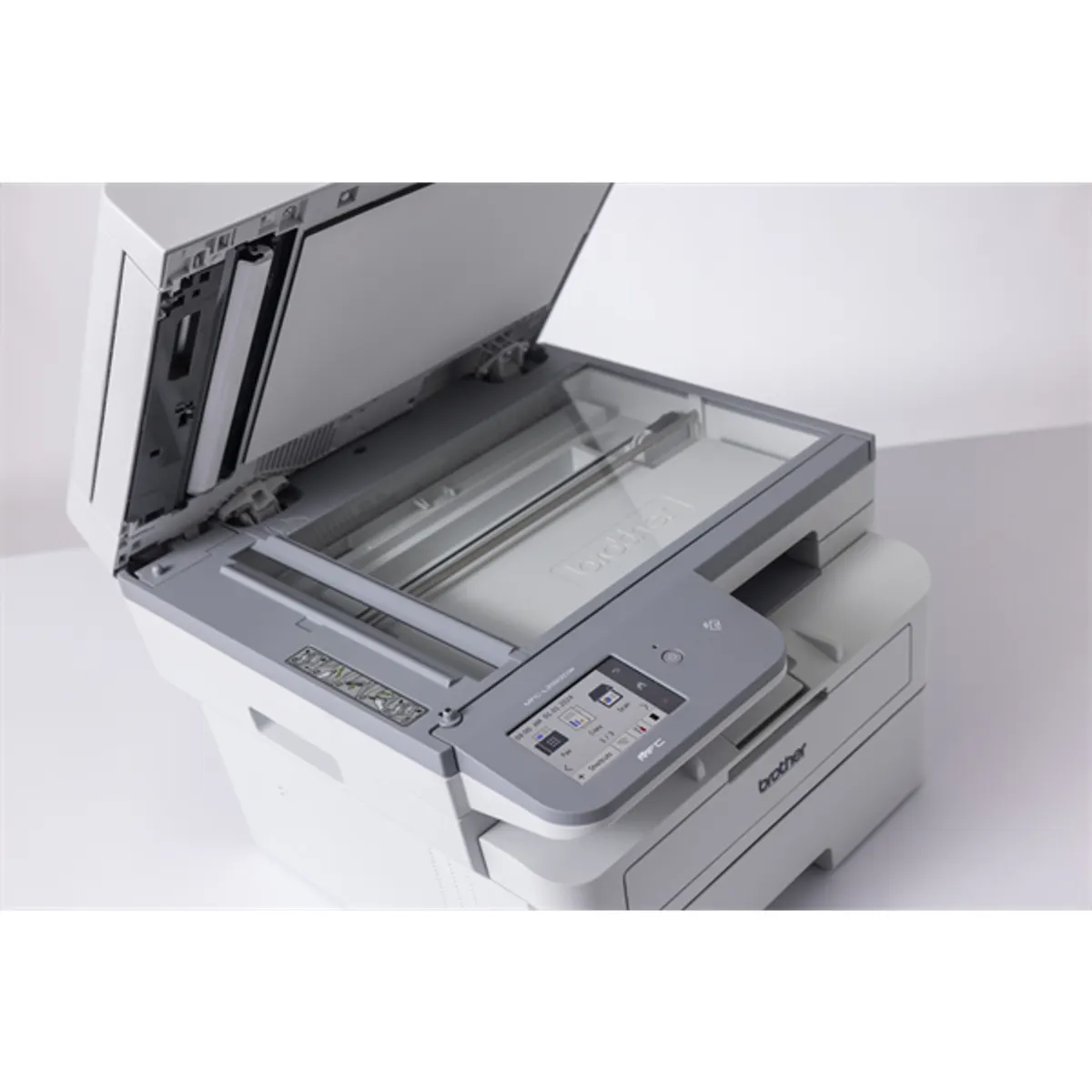 Brother MFCL2922DWYJ1 MFC-L2922DW 4 az 1-ben nyomtatás, másolás, szkennelés, fax A4 mono 34 oldal perc WiFi LAN USB DADF 1200x1200dpi #4