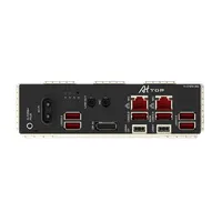 Gigabyte TRX50 AI TOP-2B TRX50 AI TOP-2B AM5 E-ATX DDR5 5200MHz 8 db memória foglalat M.2 DisplayPort USB 3.1 13 db USB 2.0 4 db RAID Wireless #2