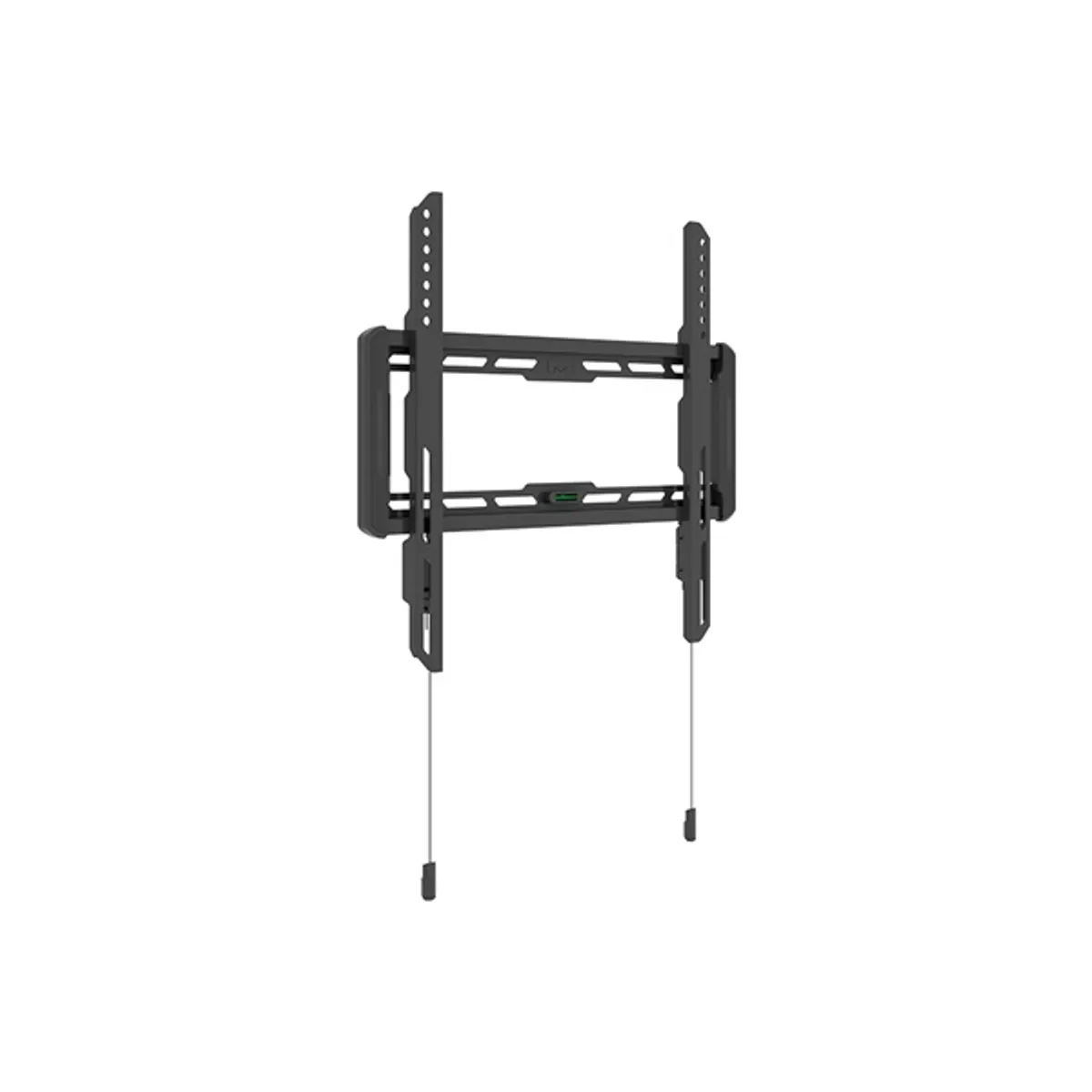 MULTIBRACKETS 7350073731008 M univerzális fix fali konzol fekete 32-65" 400x400 mm 50 kg #1