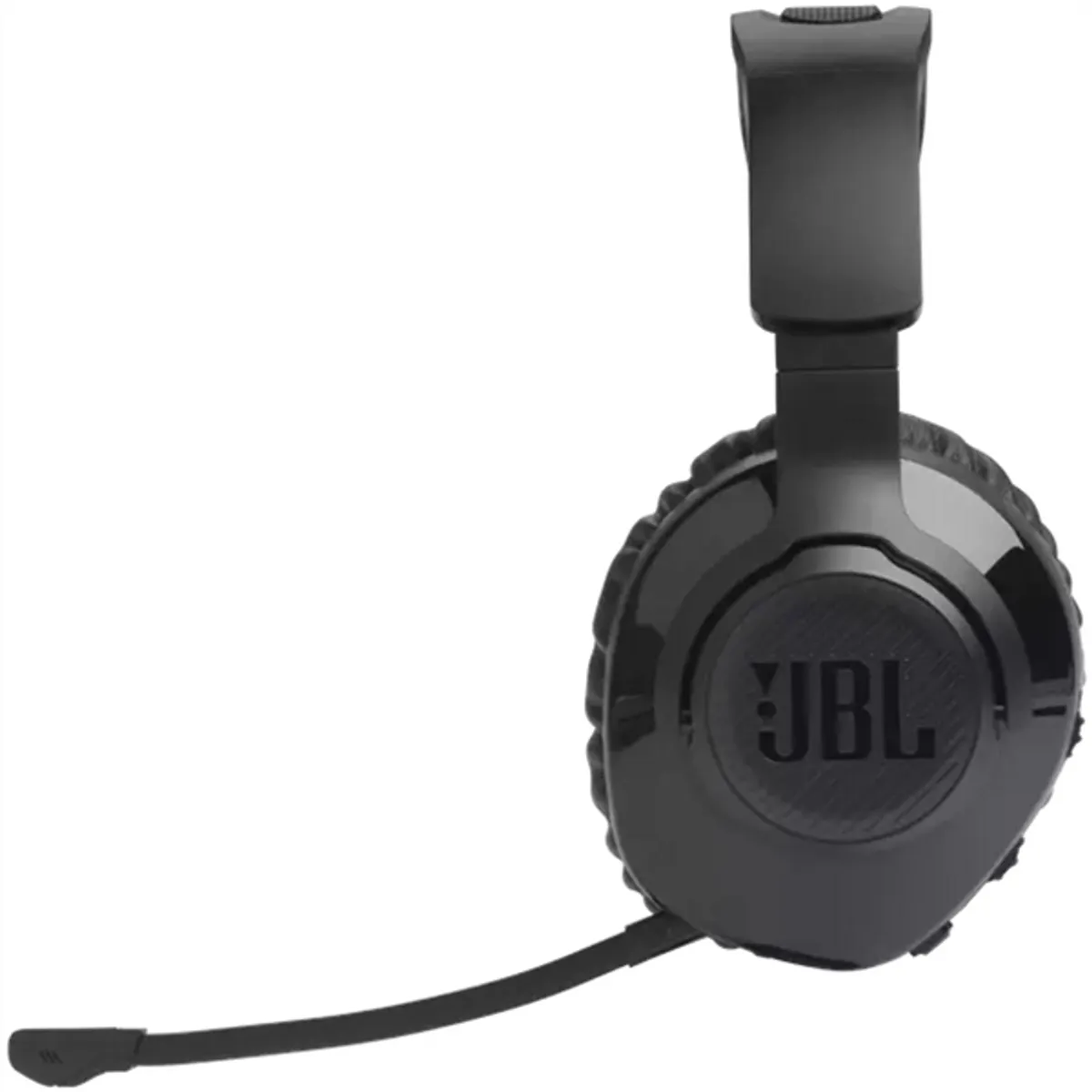JBL JBLQ360XWLBLKGRN Quantum 360 vezeték nélküli gamer fejhallgató 2,4 GHz 22 órás akkumulátor-üzemidő levhető mikrofon #4