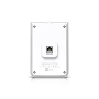 UBIQUITI U6-IW UniFi In-Wall WiFi 6 beépített PoE kapcsolóval 4x4 MU-MIMO 2,4 GHz és 5 GHz #5