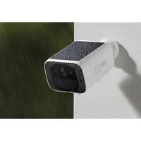 ANKER T8134321 SoloCam S220 2K napelemes AI arcfelismerés IP67 8 GB belső tárhely WiFi #2