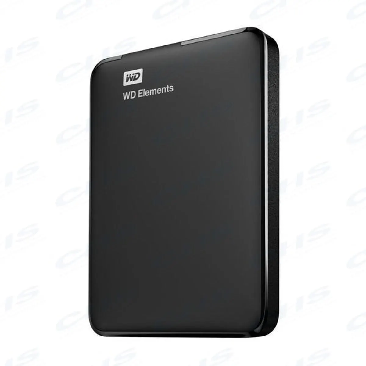 Western Digital WDBUZG0010BBK-WESN Elements Portable 2.5" USB3.0 1TB 5400rpm 8MB #1