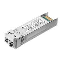 TP-LINK SM5110-SR Omada 10GBase-SR SFP LC adó-vevő modul MMF 850 nm 300 m DDM 3.3 V FCC CE #2