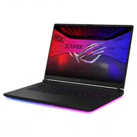 ASUS G835LX-SA012W ROG Strix Scar 18 18" WQXGA 2560x1600 16:10 240Hz 64GB DDR5 2TB PCIe SSD RTX 5090 24GB Windows 11 Home fekete #3
