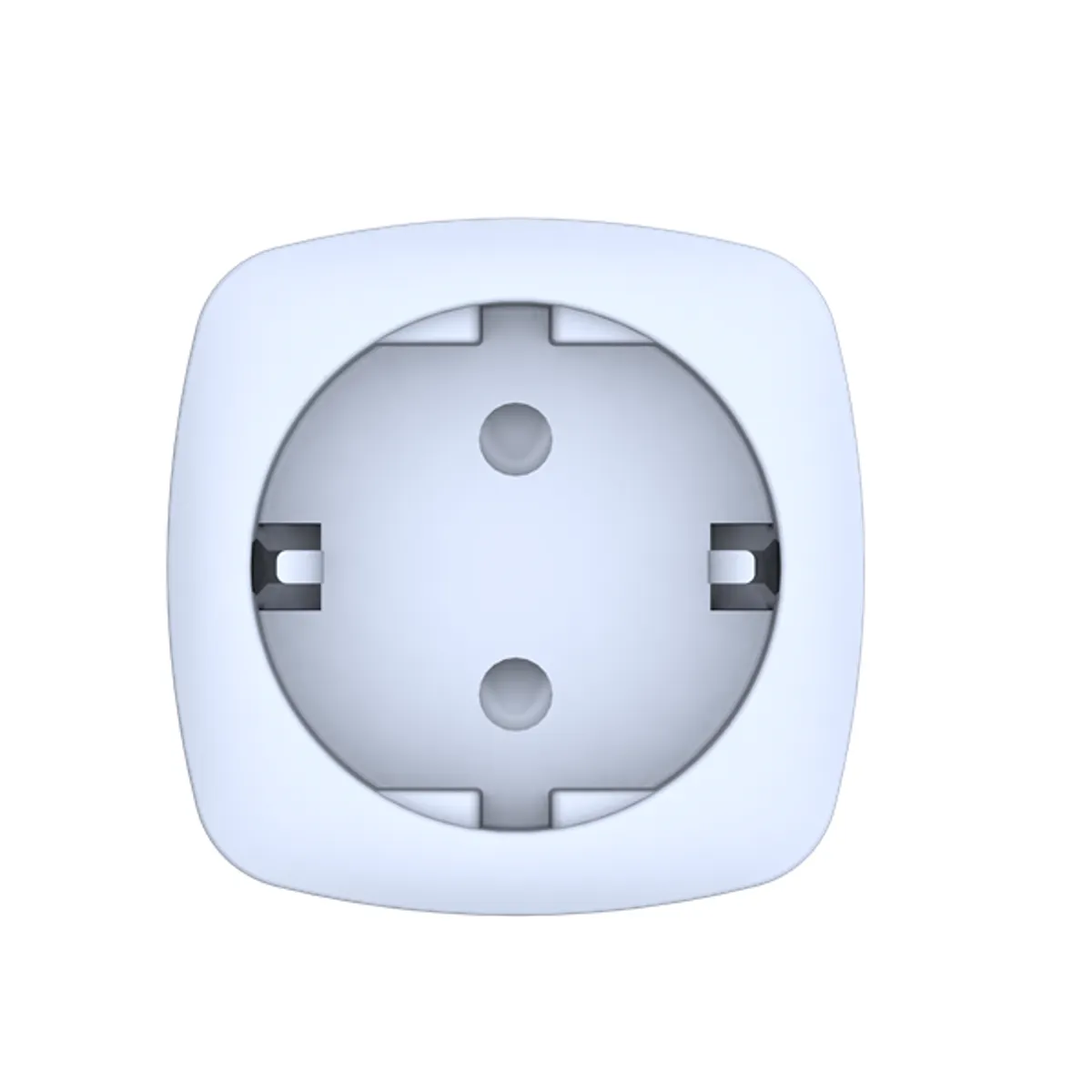 EZVIZ 304800246 T30-10B wifi 10A intelligens csatlakozó távvezérlés ütemterv időzítő energiatakarékos #7