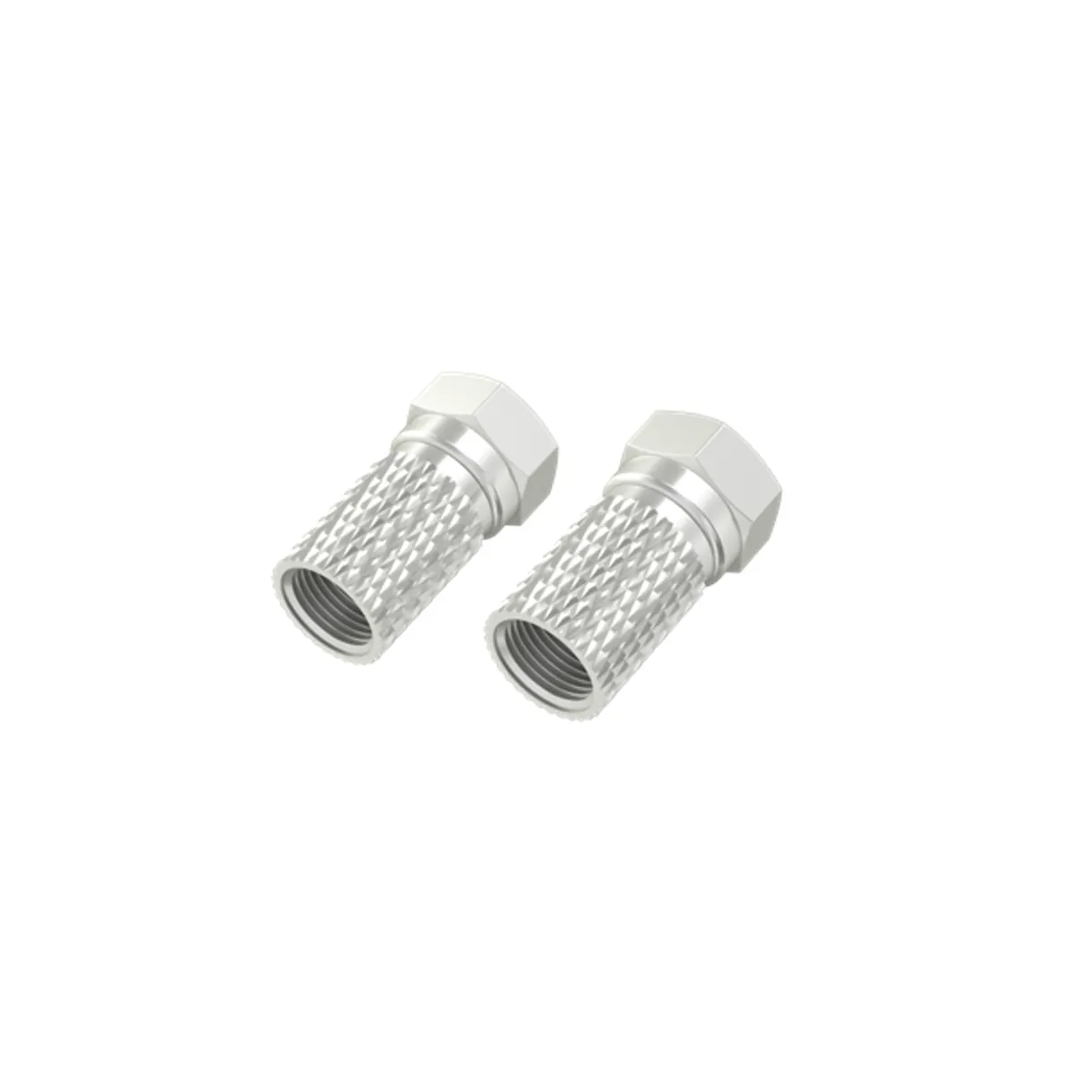 Hama 00205204 F dugó szerelhető 5,5mm 2db #1