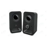LOGITECH 980-000814 Z150 2.0 3 W RMS 3,5 mm jack