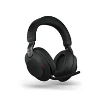 Jabra 28599-999-999 Evolve2 85 MS Teams bluetooth stereo headset