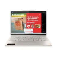 LENOVO-IDEA 83JR002FHV IdeaPad Flex 5 14" 1920x1200 AMD Ryzen AI 5 340 16GB LPDDR5X 512GB SSD Radeon 840M Windows 11 Home 70Wh 802.11be #3