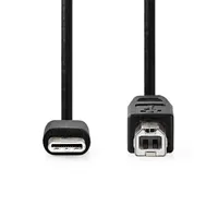 Nedis CCGB60650BK20 kábel #2
