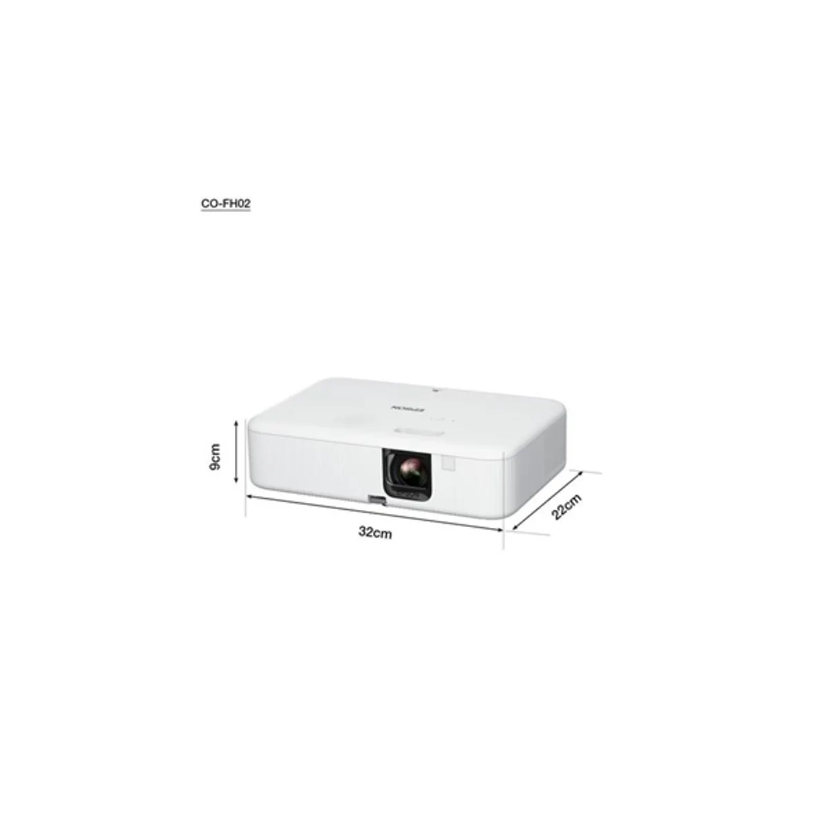 EPS VIS V11HA85040 #2