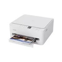 CANON 7179C006 PIXMA TS6550i Színes tintasugaras MFP USB 2.0 + Wireless Duplex A4 1200x1200 DPI 100 lap #4