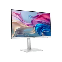 MSI DT 9S6-3PB19H-415 27" UHD IPS monitor 60 Hz 4 ms 3840x2160 400 lumen Dönthető Forgatható Pivot Állítható magasság VESA 75x75 HDMI DisplayPort USB-C USB LAN #5