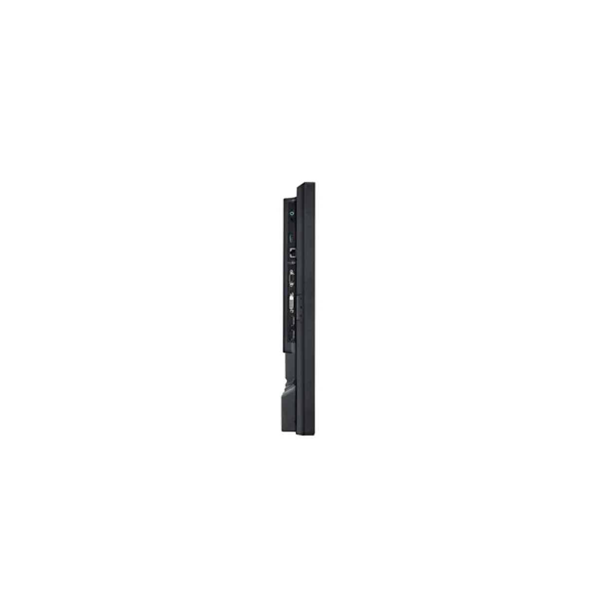 LG VIS 32SM5J-B.AEU 32SM5J IPS 32" 1920x1080 400 1100:1 HDMI USB LAN hangszóró VESA 200x200 #6