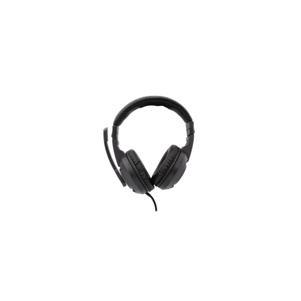 Baracuda BGH-021 HYDRA fejhallgató 2 m, 40 mm hangszóró, mikrofon -42 dB, RGB világítás, 2x 3,5 mm és USB, PC PS4 XBOX MAC kompatibilis #2
