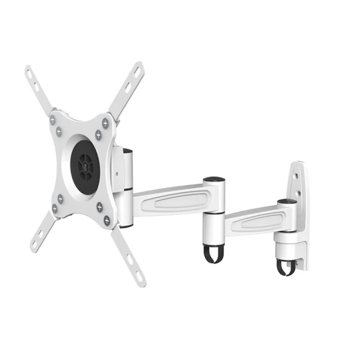 Multibrackets 7350022736092 M VESA Flexarm 360 III fehér 15-32" 75x75 100x100 200x100 200x200 15 kg #4