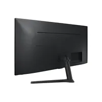 SMG MON LS34C500GAUXEN kijelző 34" VA panel 3440x1440 100Hz 5ms HDR 3000:1 250cd/m2 HDMI DP VESA 100x100 #9