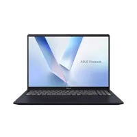 ASUS X1607CA-MB058 Vivobook 16" WUXGA 16GB DDR5 512GB PCIe SSD Intel Core Ultra 5 225H 802.11ax kék