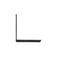 LENOVO-COM 21RQ0006HV ThinkPad P 16" matt kijelző 1920x1200 64 GB DDR5 SSD 1024 GB NVIDIA Quadro RTX PRO 2000 Windows 11 Pro #6