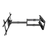 MULTIBRACKETS 7350073736539 Fali konzol M Universal Long Reach Arm 1010mm HD, Single 42-75" 800x400 40 kg #2