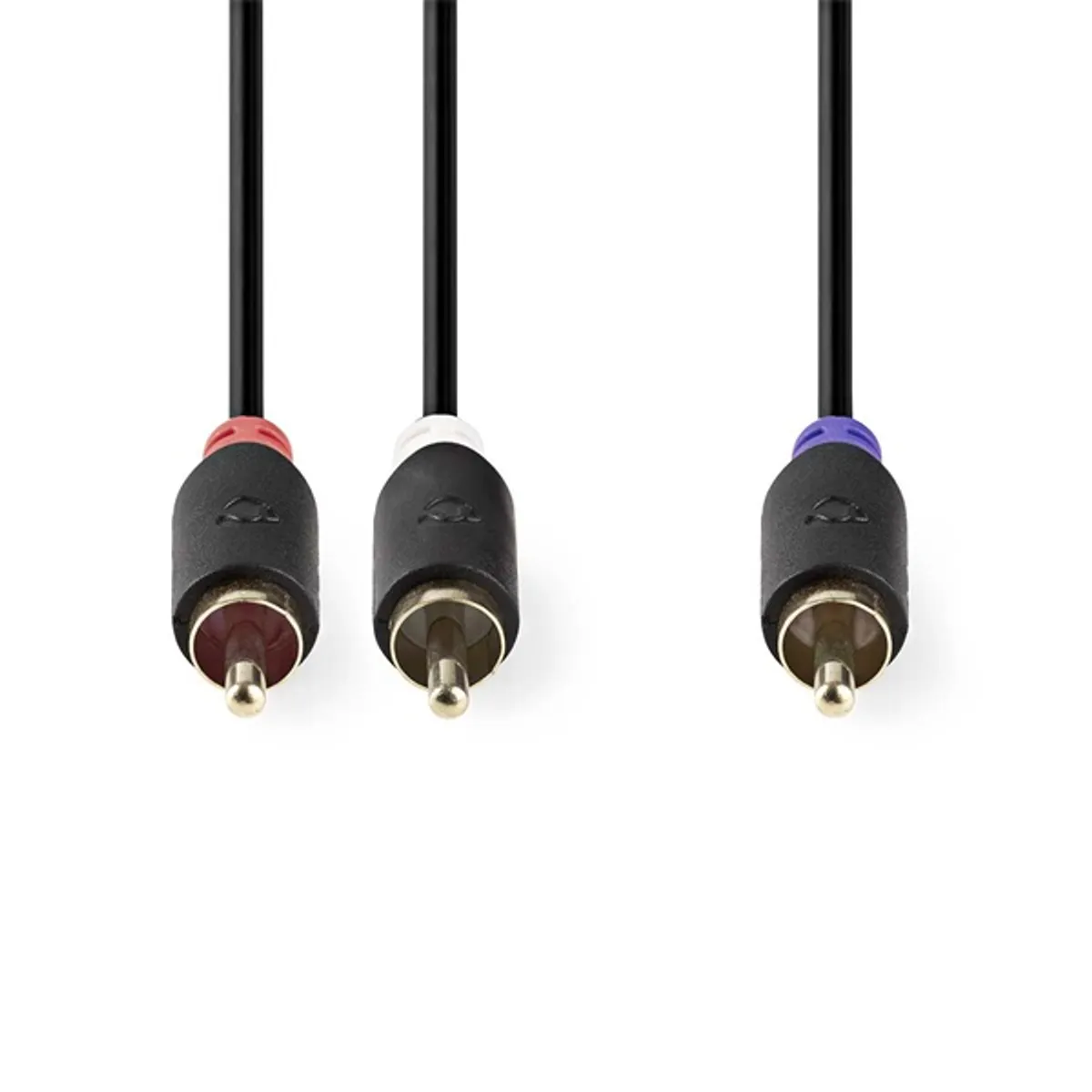 NEDIS CABW24000AT30 kábel #2