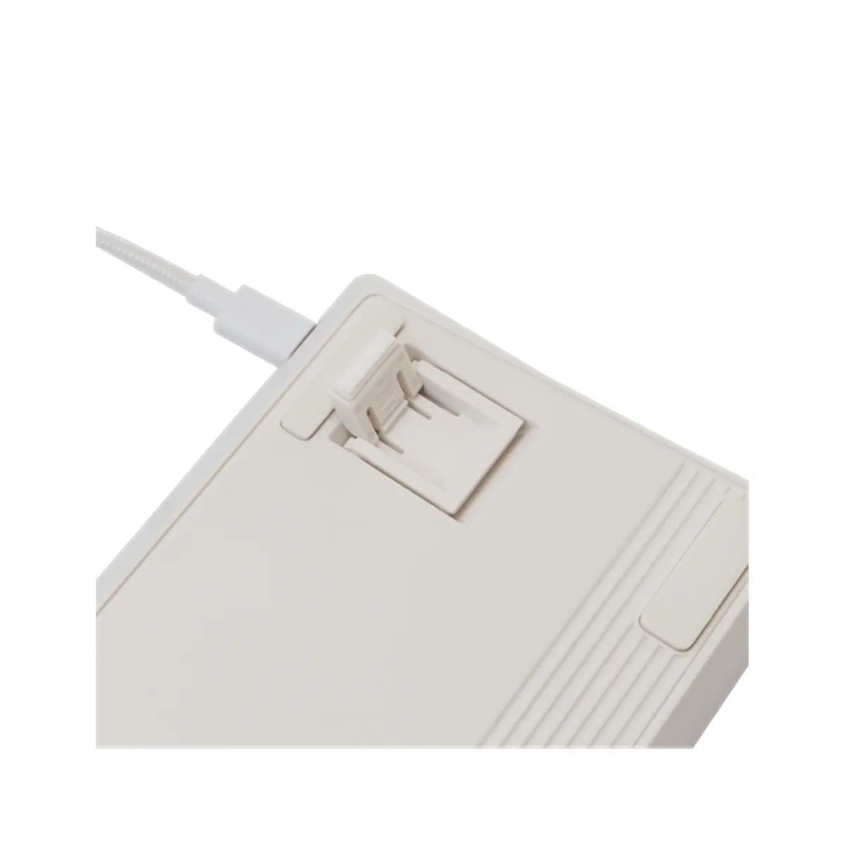 WHITESHARK WS GK-004211W/R-US mechanikus billentyűzet US USB 2.0 világítással #7
