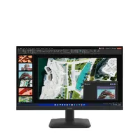 LENOVO-COM 64BEKAT1EU monitor 27" ips fhd 1080 100 hz hdmi displayport d-sub állítható magasság dönthető vesa 100x100 #1