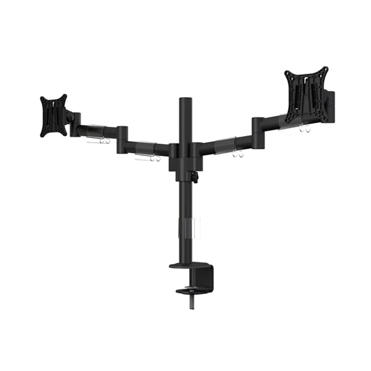 MULTIBRACKETS 7350073735853 monitorkonzol 100x100mm VESA falitartó-támogatás #3