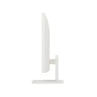 LG MON 27U731SA-W.AEU 27U731SA-W 4K UHD IPS HDR USB-C HDMI hangszóró VESA 100x100 #4