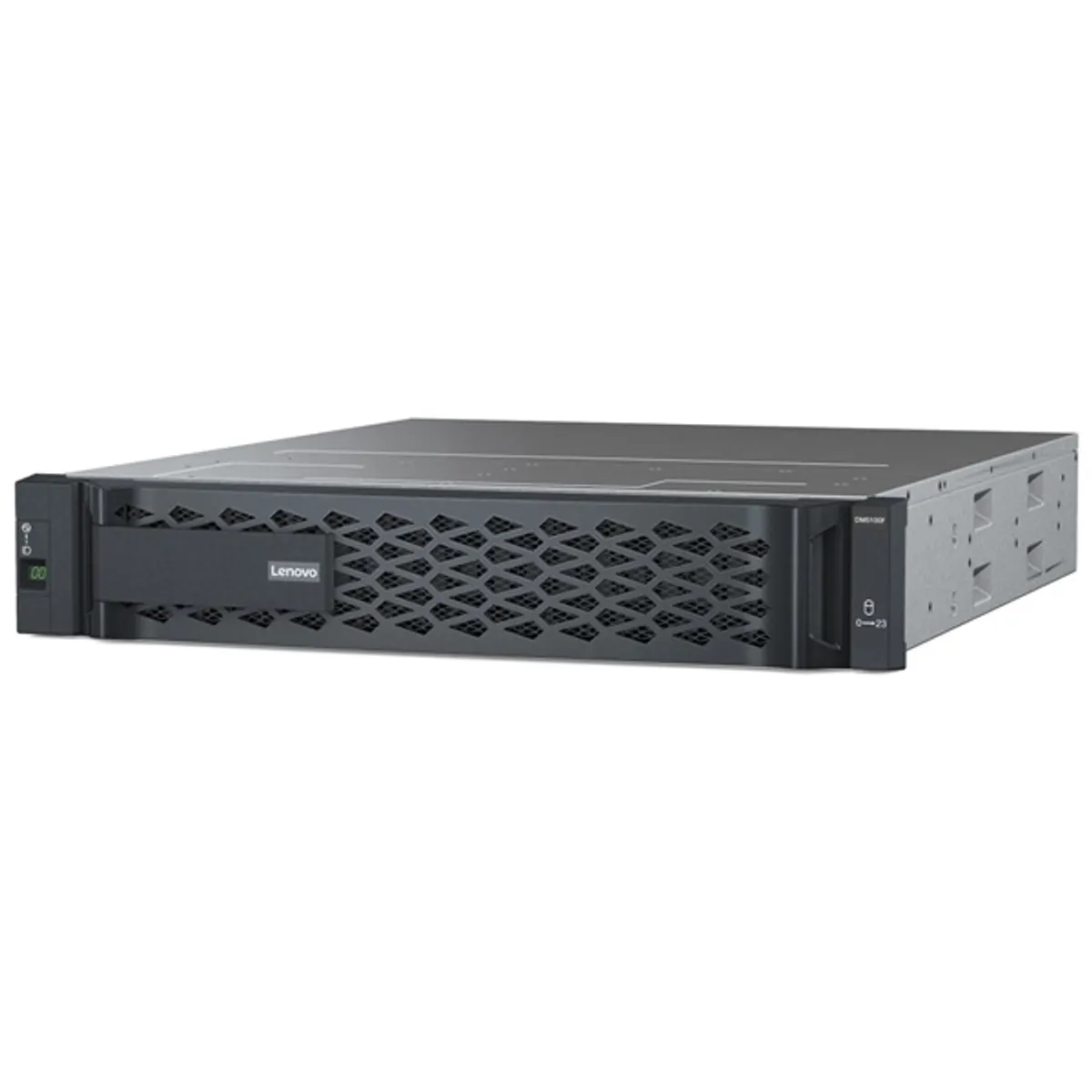 LENOVO SRV 7D3KS0PU00 SAN tároló külső Fibre 16 32 GBit s #1