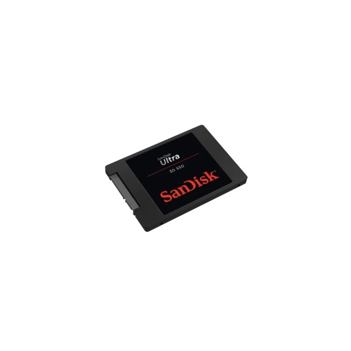Sandisk 00220031 Ultra 3D 2.5" SATA SSD 1TB #1