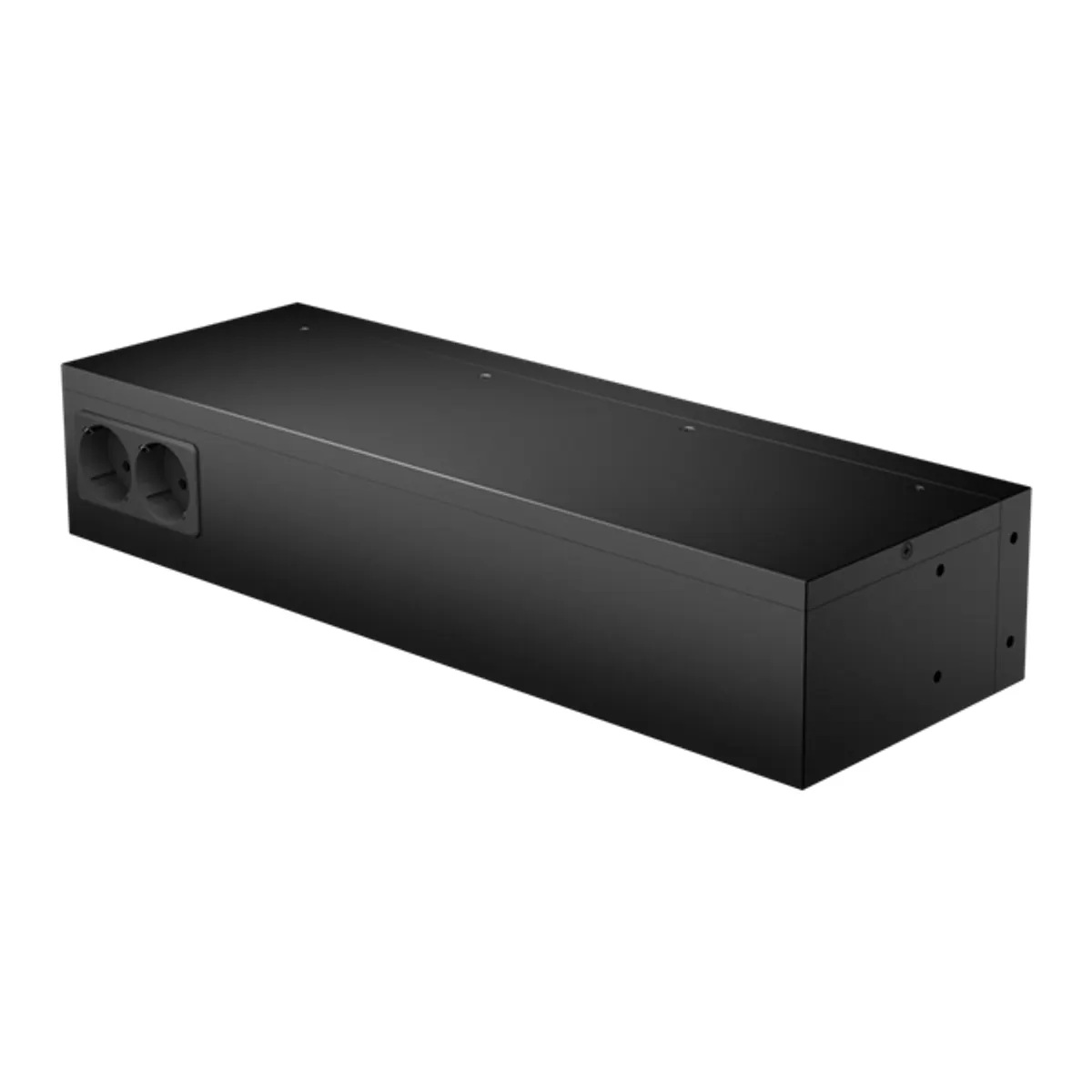NJOY UPCMRSS680TTRCG01B Theron 800 800VA 480W Off-line 2U rack 8 Schuko USB #2