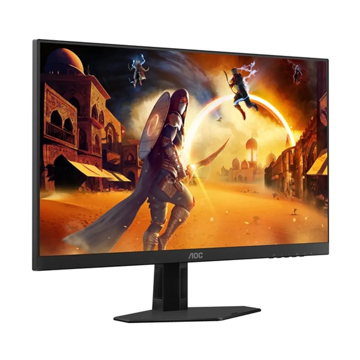 AOC 24G4HRE 23.8" IPS teljes HD 1 ms 16:9 #3