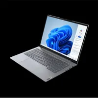LENOVO-COM 21MV0018HV ThinkBook 14" Ryzen 7535HS 16GB DDR5 512GB SSD 14" WUXGA 1920x1200 Matt Windows 11 Pro Radeon 660M 2x USB-C HDMI DP #3