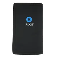 iFixit EU145307-4 Pro Tech Toolkit 64 bites bitkészlet S2 acél ESD karkötő #4