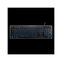 WHITESHARK WS GK-003141B-US billentyűzet US USB 2.0 #1