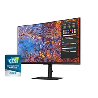 SMG MON LS27B800PXPXEN monitor 27" ips uhd 3840x2160 60 Hz hdr10 hdmi 2.2 dp usb-c 100x100 VESA #1