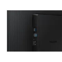SMG MON LS37D800UAUXEN monitor 37" UHD 3840x2160 VA 60Hz 5ms HDR 100x100 VESA HDMI DP USB-C LAN #6