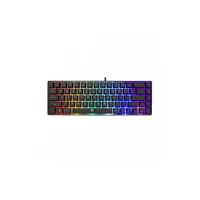 WHITESHARK WS GK-2201B-HU GK-2201B-HU HU USB 2.0 multimédiás #1