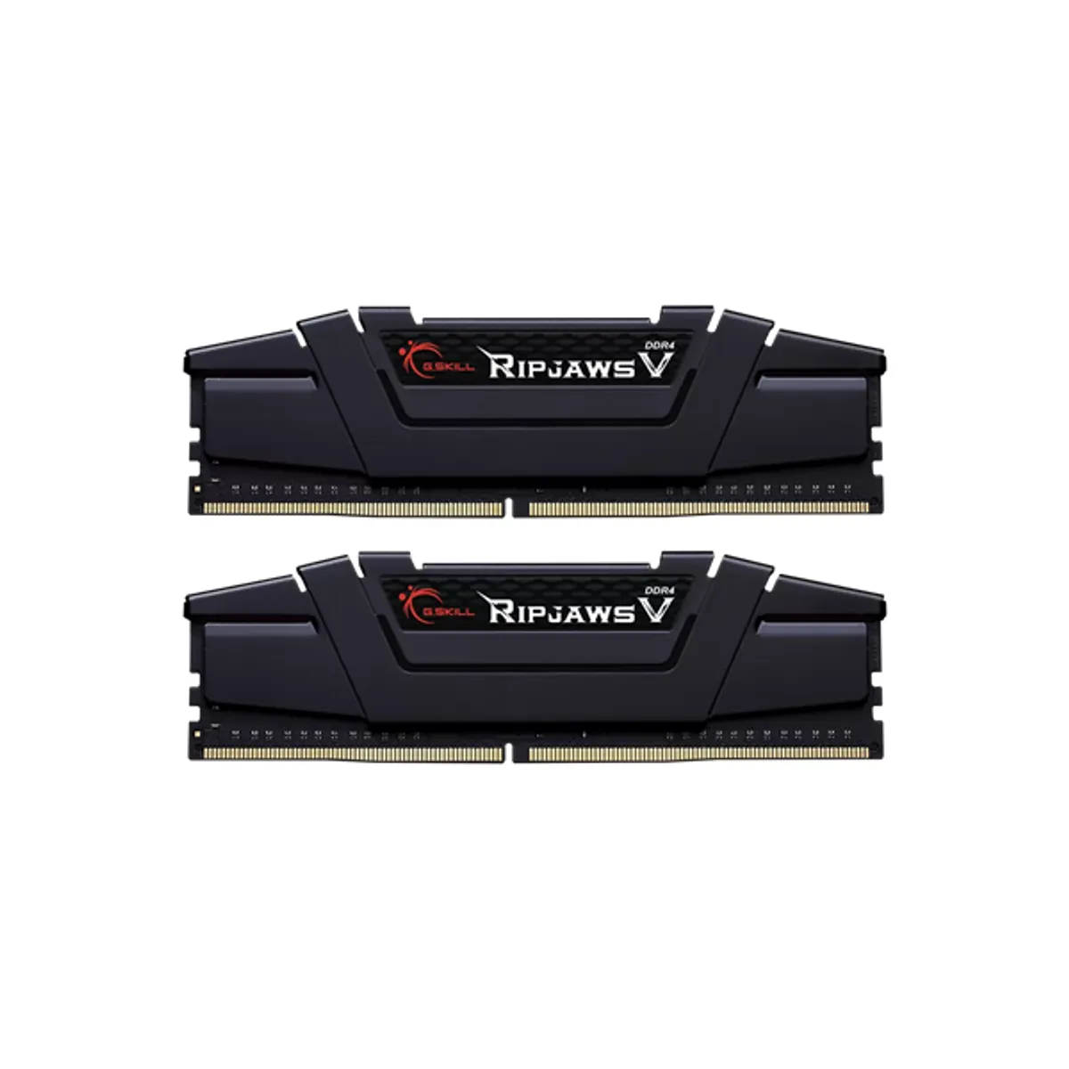 G.SKILL F4-3600C18D-32GVK Ripjaws V DDR4 3600MHz CL18 32GB 2x16GB Intel XMP 2.0 #1