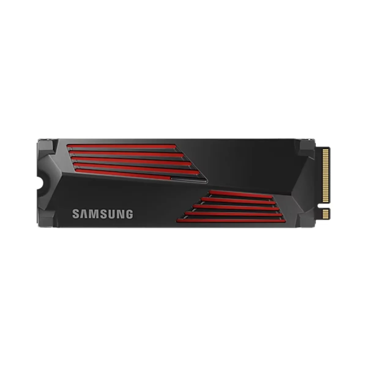 SMG PCC MZ-V9P1T0GW 990 Pro 1000 GB M.2 PCI-E belső 7450 MBps 6900 MBps #1