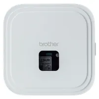 Brother PTP910BTZ1 P-touch Cube Pro 36 mm Bluetooth USB-C beépített akkumulátor #2