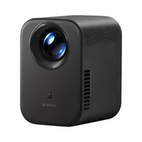 Xiaomi BHR9417EU Smart projektor L1 1080p, 40-120", 1,2:1, automatikus fókusz, LED LCD, 200 ISO lumen, Android TV, HDMI USB, Dolby Audio