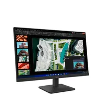 LENOVO-COM 64BEKAT1EU monitor 27" ips fhd 1080 100 hz hdmi displayport d-sub állítható magasság dönthető vesa 100x100 #2